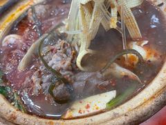 -清真·马文砂锅大全(麦苋街店)