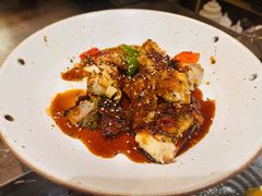 -春田小幸铁板烧(忠义街店)