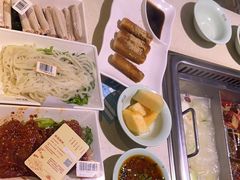 -野妹火锅(北京路店)