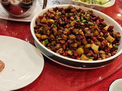 -老酒川菜坊(中山西路店)