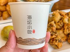 -海坛特色小吃·只做平潭特色菜(平潭店)