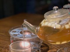 -粗茶淡饭·隐庐私厨(东亭店)