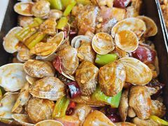 -老三李村河底戳子肉(总店)