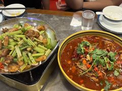 -曹胖子龙虾馆(黄桦路店)