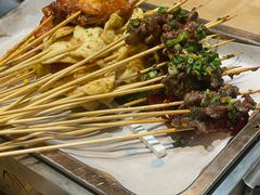 -盟重烧烤店(高正街店)