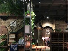 大堂-周家二小姐的菜(西津渡店)