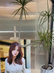 -YESIDO BLACK椰岛造型