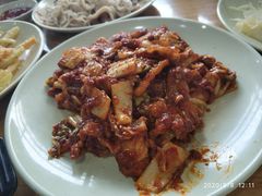 -贤花饭店(城阳店)