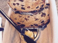 -Juicy Bakery(瑞景店)