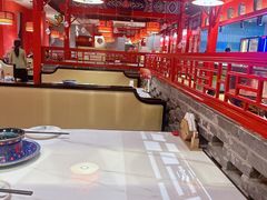 -祥源胡同·涮牛羊肉火锅(花桥店)