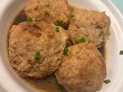 狮子头-沈家花园如皋菜(海阳路店)