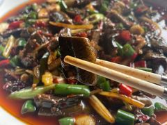 -代木儿回锅肉