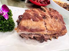 -小贝壳酒楼(经九路店)