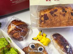 -富贵面包公司(运河店)