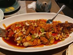 -安南越南餐厅(青岛万象城店)