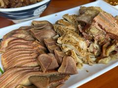 -满族八旗正宗牛肉面