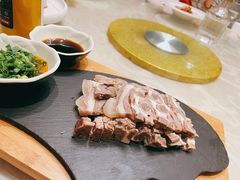 羊肉-四季暖堂·融合江浙菜(N1955创业园店)