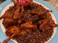 -朱记乳鸽王·非遗石岐乳鸽·全鸽宴(大兴旗舰店)