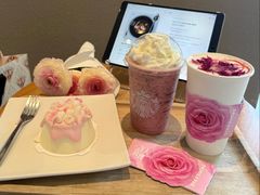 -星巴克臻选(深圳卓悦中心店)