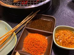 -韩盛·盛江山自助料理(奥体万达店)