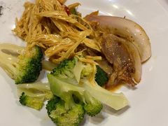 -汉巴味德(大悦城店)