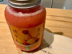 多肉桃李-喜茶(深圳东门1234店)