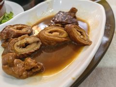 -腰记饭店(龙源路店)