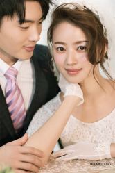 韩式-巴黎婚纱摄影工作室