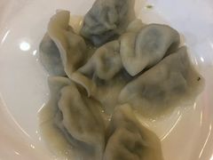 -东北农家小院(定西路店)
