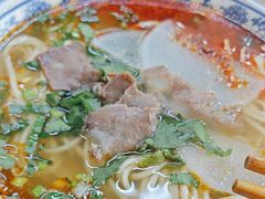 -清真中国兰州拉面(星耀天地店)