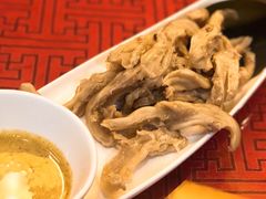 -马凯餐厅(长椿街店)