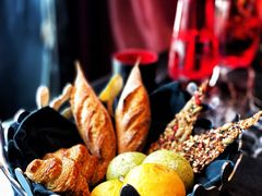 -L'ATELIER de Joel Robuchon(外滩18号店)