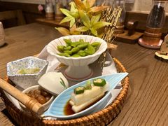-樱宿日式和牛烧肉(五道口店)