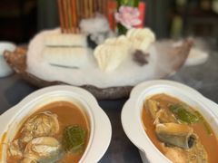 -沈灶河豚宴·河豚融合餐厅(汉中路店)