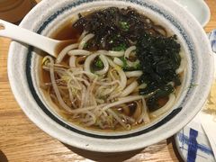 大虾乌冬面-初居食屋日式料理(万象城购物中心店)
