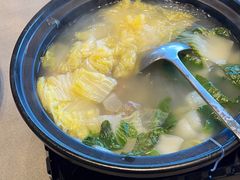 -箸福·夜上海(月牙湖公园店)