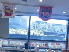 -大清花饺子(山庄店)