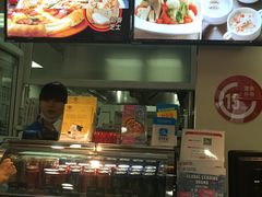 -达美乐比萨(国瑞北路店)