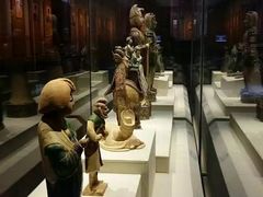 -历代帝王庙博物馆