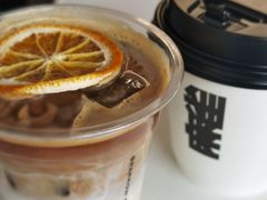 咖啡重度患者-麻雀咖啡SPARROW COFFEE(十全街店)