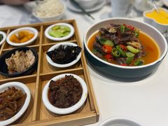 -新仙清汤牛腩(铜锣湾店)