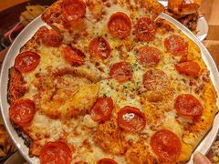 -Devils’ Brewery小恶魔精酿啤酒(武汉天地店)