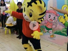 -巧虎乐智小天地(正佳广场店)