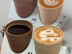-M Stand(西安大悦城店)