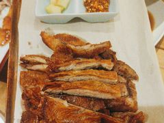 -京味斋·烤鸭·北京菜(安贞店)