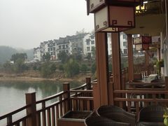 -裸心园农庄