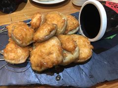 -花溪雨·森林餐厅(石基店)