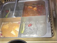 -大渝火锅(苏州西城永捷店)