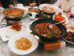 -丽华园(汉阳龙阳店)