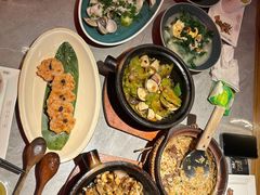 -啫神·广州地标美食(北京路店)